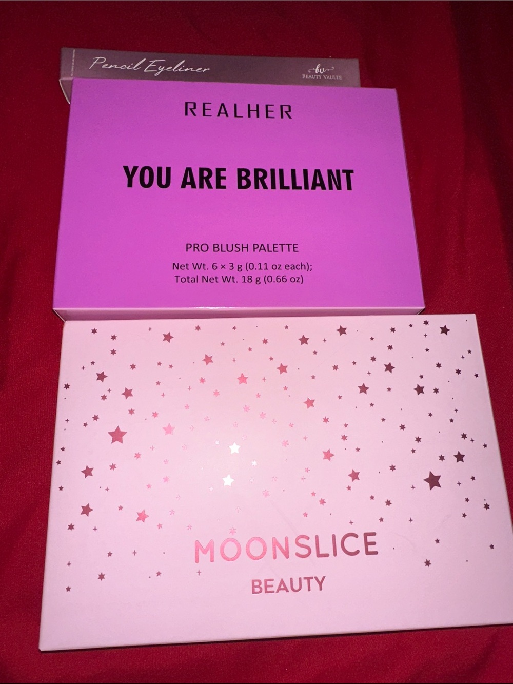 Makeup Bundle